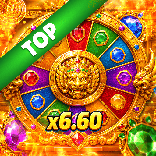Gem UltraX Icon